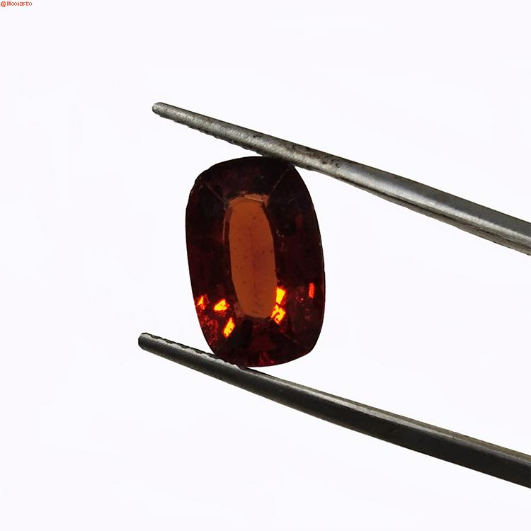 hessonite – gomed ( ceylon ) small premium